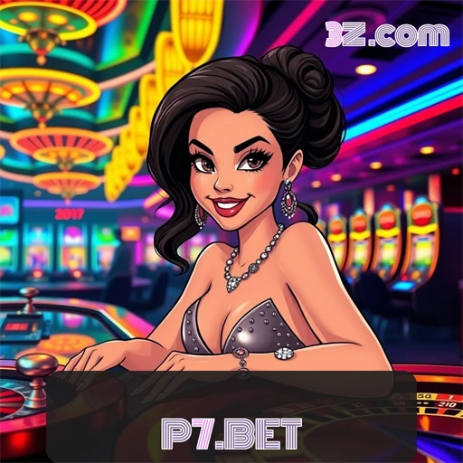 p7.bet Apostas ao Vivo