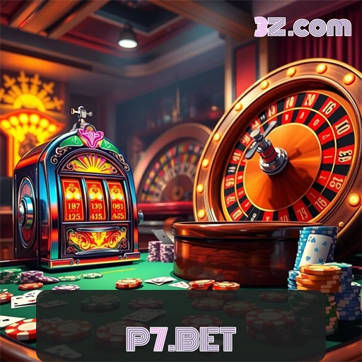 Recursos VIP que Tornam o p7.bet Único no Brasil