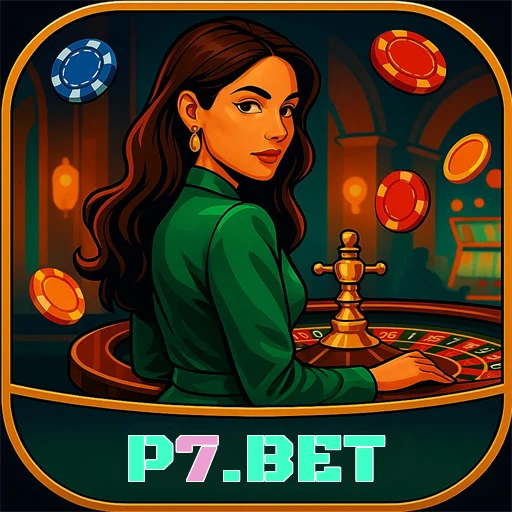p7.bet - Entre em nosso cassino e ganhe bônus incríveis na plataforma