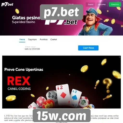 p7.bet apresenta novas promoções para jogadores