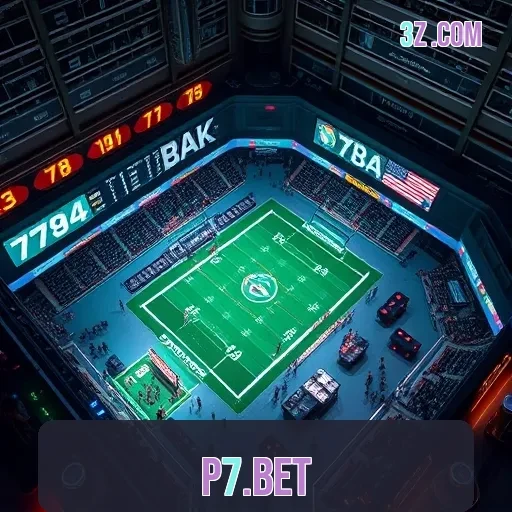 p7.bet: A Melhor Plataforma de Jogos Online do Brasil