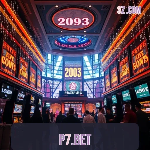 p7.bet: Descubra os Bônus que Fazem a Diferença nas Apostas