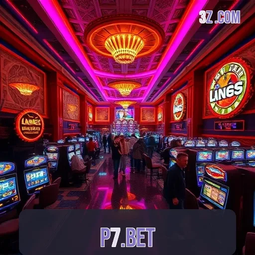 p7.bet: Explore o Melhor dos Eventos Esportivos e Apostas Online