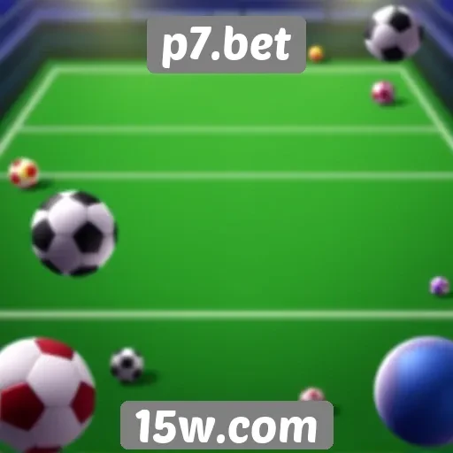 novas promoções atraem jogadores no p7.bet