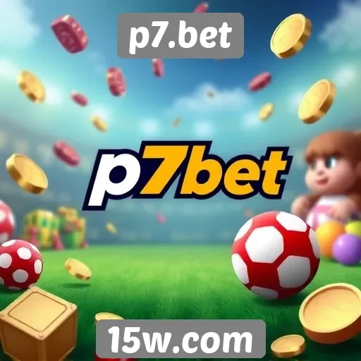 Avaliação das opções de jogos disponíveis no p7.bet
