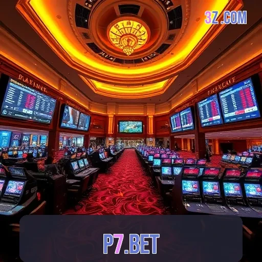 p7.bet: Descubra a Seção VIP e Suas Vantagens Incríveis
