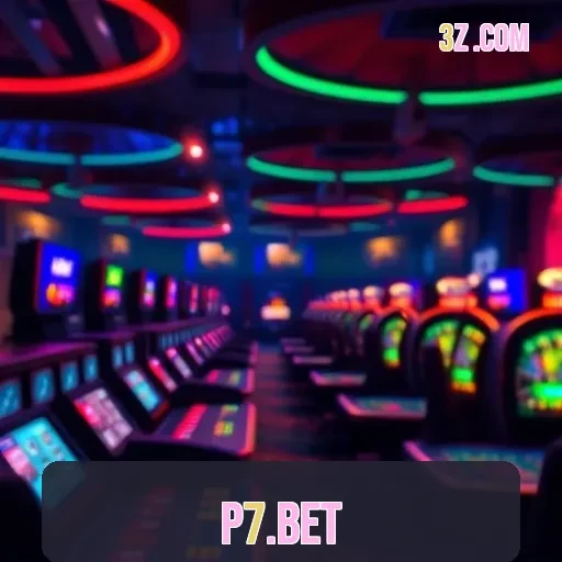p7.bet: A Revolução dos Jogos Online no Brasil Começa Aqui
